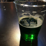 Branagan's Pub Cibo