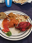 Neelam Exotic Indian Cuisine food