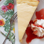 Eiscafe Schumann Cibo