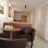 Eiscafe Schumann Cibo