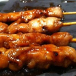 Fu Suchi Cibo