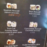 Fu Suchi Piatti