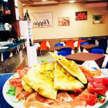 Pizzeria Flappo Nourriture