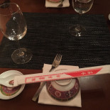 Mandarin-Oriental Cibo