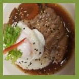 Mandarin-Oriental Cibo
