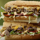 Subway Cibo