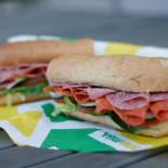 Subway Cibo