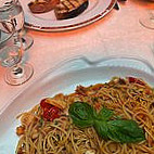 Locanda del Boschetto food