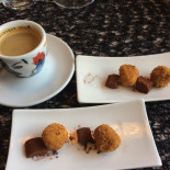 L'Argentine Cibo