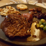 L'Argentine Cibo