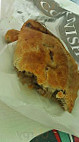 Barbican Pasty Company food