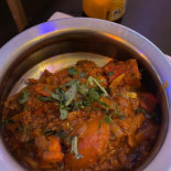 Amaras Kitchen Cibo