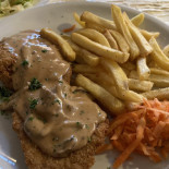 Gaststätte Poseidon Cibo