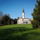Villa Villette Dentro