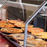 Simple Simon's Pizza Cibo