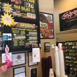 Simple Simon's Pizza Cibo
