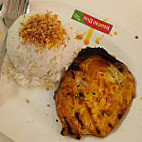 Ilonggo Grill food