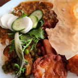 Gopal's Kitchen Cibo
