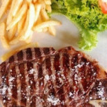 L'Annexe Cibo