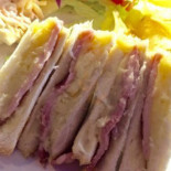 Pinders Cibo