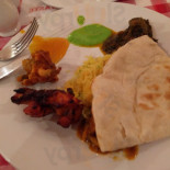 Indian Buffet Cibo