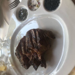 La Spiaggetta Comida