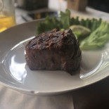 La Spiaggetta Comida