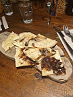 Zizzi food