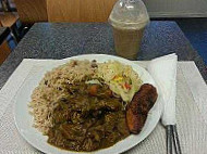 Caribbean Delight Cuisine food