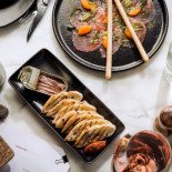Coppersmith Cibo