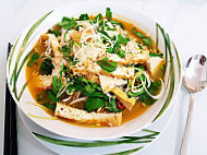 Thoi Lai Quan food