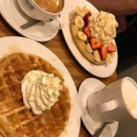 Second Cup Cibo