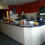 Cafe 21 Cibo