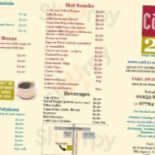 Cafe 21 Piatti