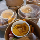 Vegolution Cibo
