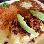 Tacos Tolteca Cibo