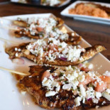 Tacos Tolteca Cibo