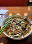 Pho Bamboo food