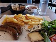 Au Bistrot Gourmand food