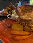 Plough On The Moor food