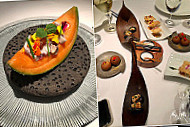 Arzak food