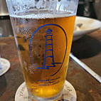 Anacapa Brewing food