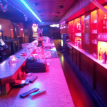 Jonca Shisha Cafe Cibo
