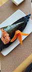 Sakura Sushi 1 Caniço food