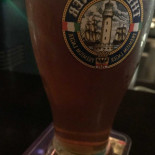 Lion's Heart Pub Comida