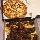 Zozan Kebab House food