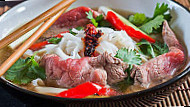 Sen Viet Amsterdam food