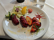 Zeera Lounge Bognor Regis food