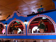 Fiesta Azteca On Hwy 192 outside