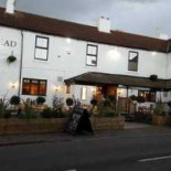 Queens Head Esterno